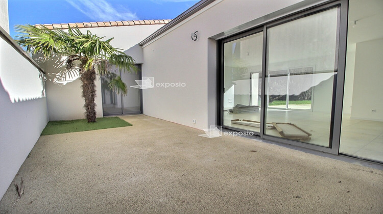 Ma-Cabane - Vente Maison NIORT, 117 m²