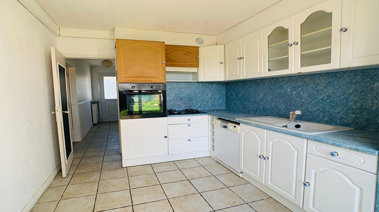 Ma-Cabane - Vente Maison NIORT, 81 m²