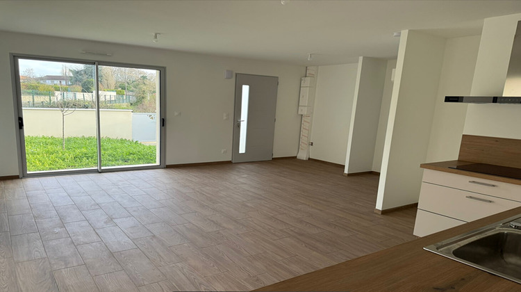 Ma-Cabane - Vente Maison NIORT, 66 m²