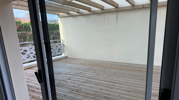 Ma-Cabane - Vente Maison NIORT, 66 m²