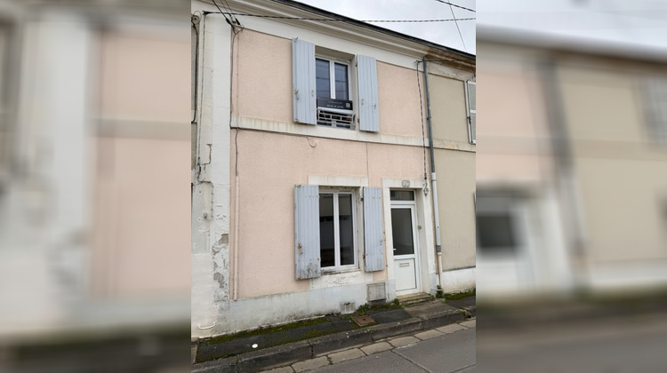 Ma-Cabane - Vente Maison NIORT, 83 m²