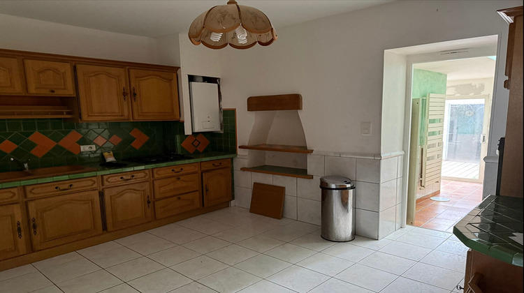 Ma-Cabane - Vente Maison NIORT, 83 m²