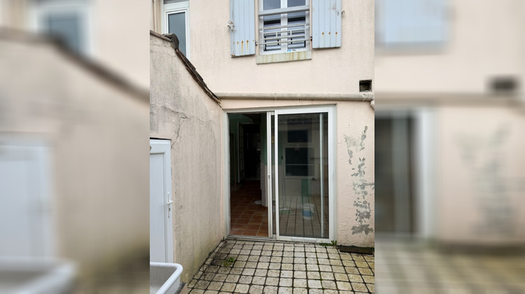 Ma-Cabane - Vente Maison NIORT, 83 m²