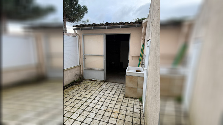 Ma-Cabane - Vente Maison NIORT, 83 m²