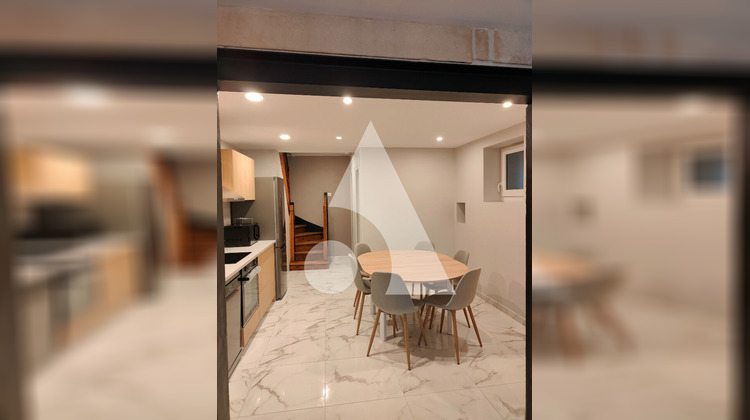 Ma-Cabane - Vente Maison NIORT, 64 m²