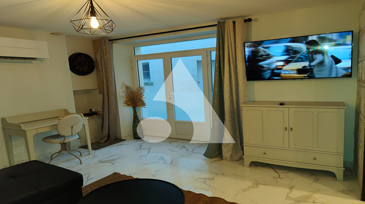 Ma-Cabane - Vente Maison NIORT, 64 m²