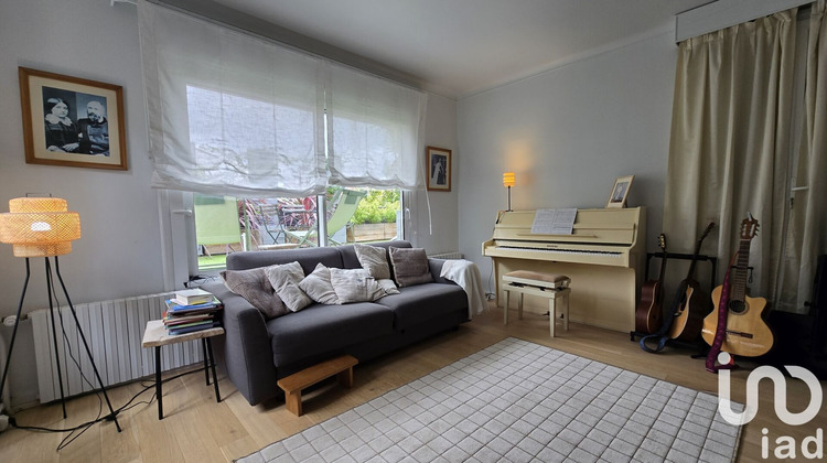 Ma-Cabane - Vente Maison Niort, 184 m²