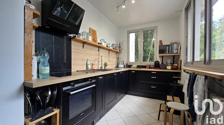 Ma-Cabane - Vente Maison Niort, 184 m²