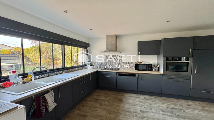 Ma-Cabane - Vente Maison Niort, 114 m²