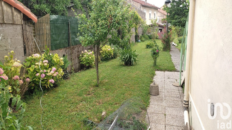 Ma-Cabane - Vente Maison Niort, 150 m²