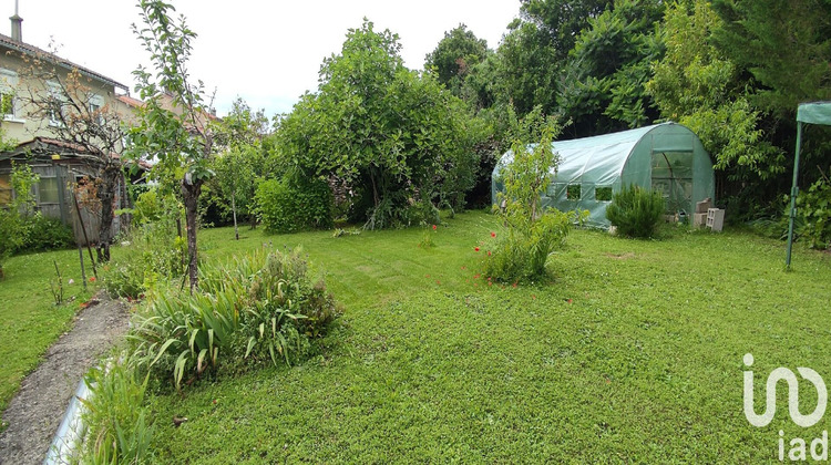 Ma-Cabane - Vente Maison Niort, 150 m²