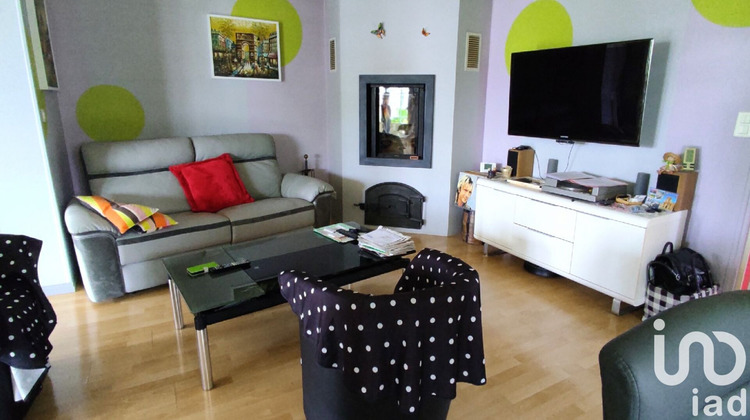 Ma-Cabane - Vente Maison Niort, 150 m²