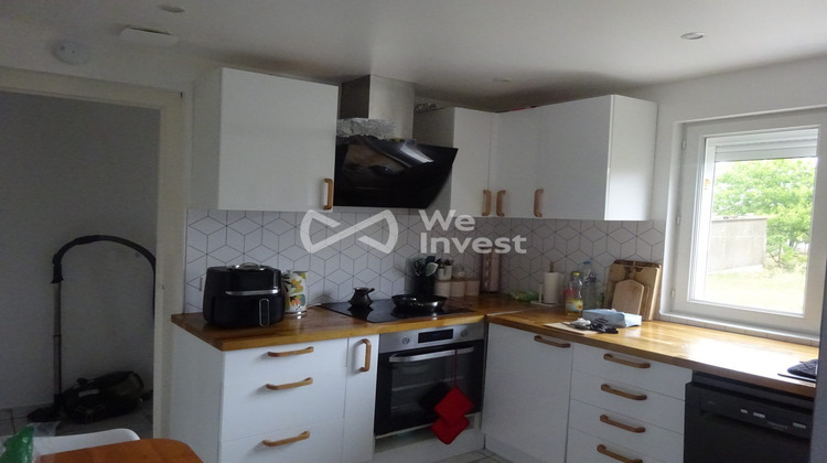 Ma-Cabane - Vente Maison Niort, 75 m²