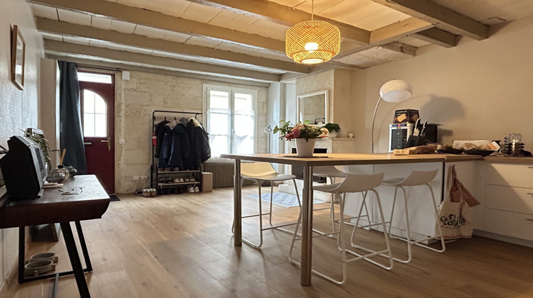 Ma-Cabane - Vente Maison Niort, 90 m²