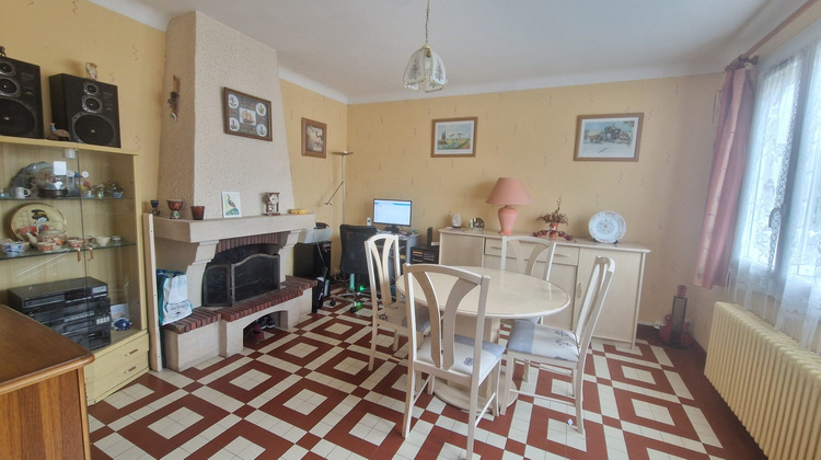 Ma-Cabane - Vente Maison Niort, 126 m²