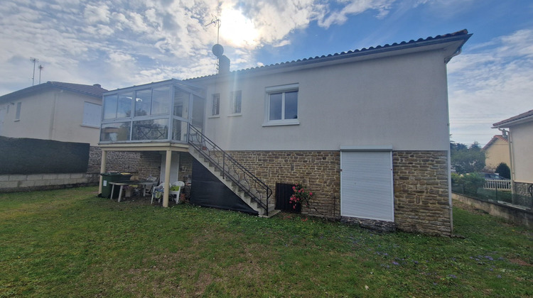 Ma-Cabane - Vente Maison Niort, 126 m²