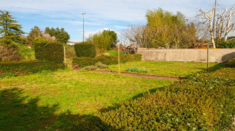 Ma-Cabane - Vente Maison NIORT, 68 m²