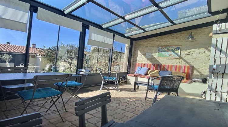 Ma-Cabane - Vente Maison NIORT, 188 m²