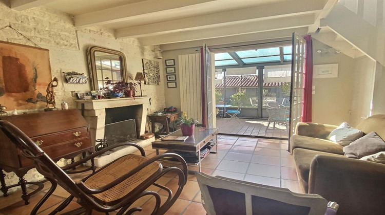 Ma-Cabane - Vente Maison NIORT, 188 m²