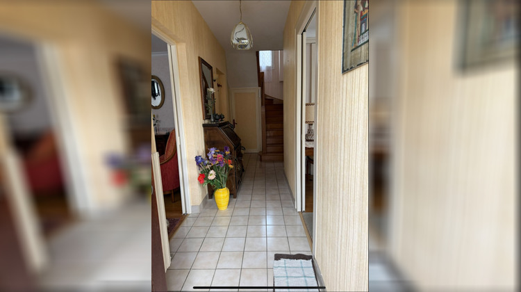 Ma-Cabane - Vente Maison NIORT, 99 m²