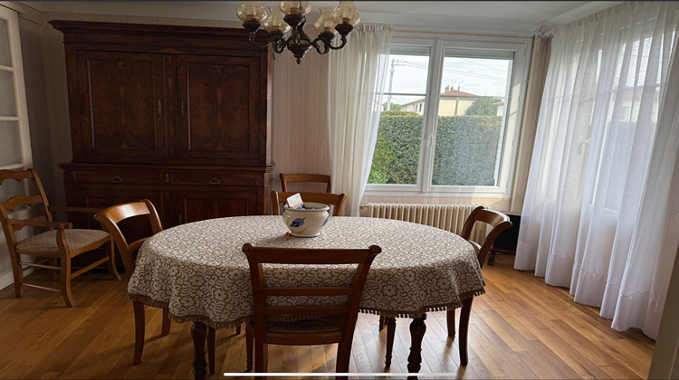 Ma-Cabane - Vente Maison NIORT, 99 m²