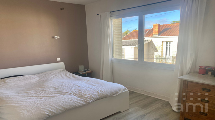 Ma-Cabane - Vente Maison NIORT, 90 m²