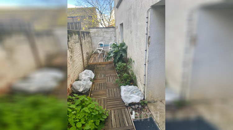 Ma-Cabane - Vente Maison NIORT, 90 m²