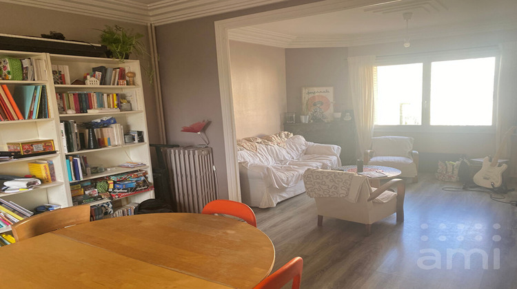 Ma-Cabane - Vente Maison NIORT, 90 m²