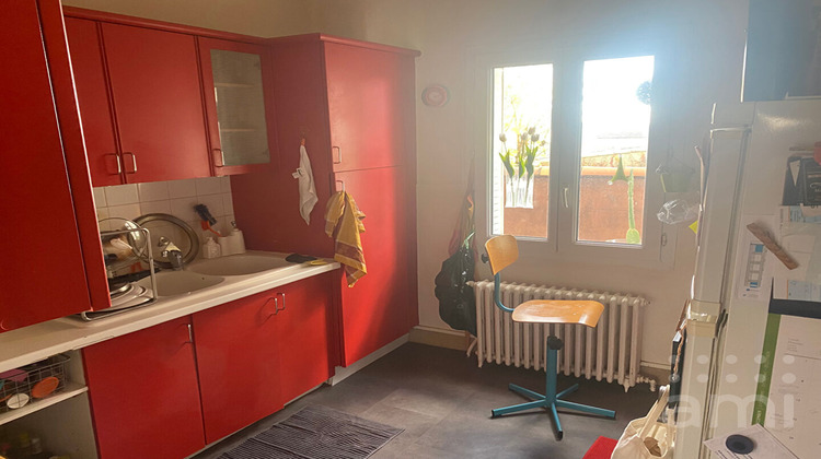 Ma-Cabane - Vente Maison NIORT, 90 m²