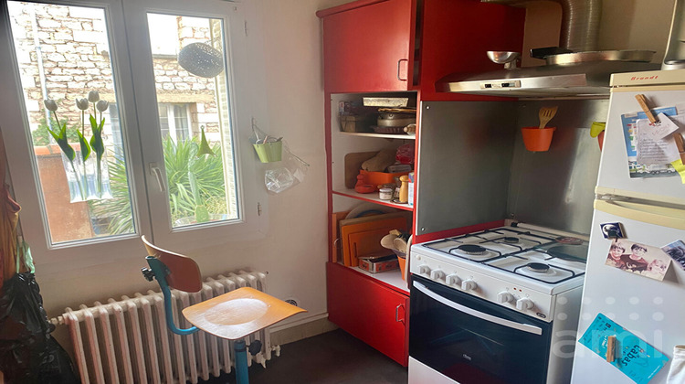 Ma-Cabane - Vente Maison NIORT, 90 m²