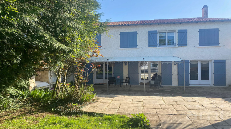 Ma-Cabane - Vente Maison NIORT, 187 m²