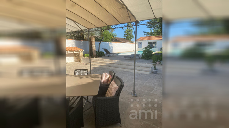 Ma-Cabane - Vente Maison NIORT, 187 m²