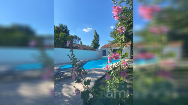 Ma-Cabane - Vente Maison NIORT, 187 m²