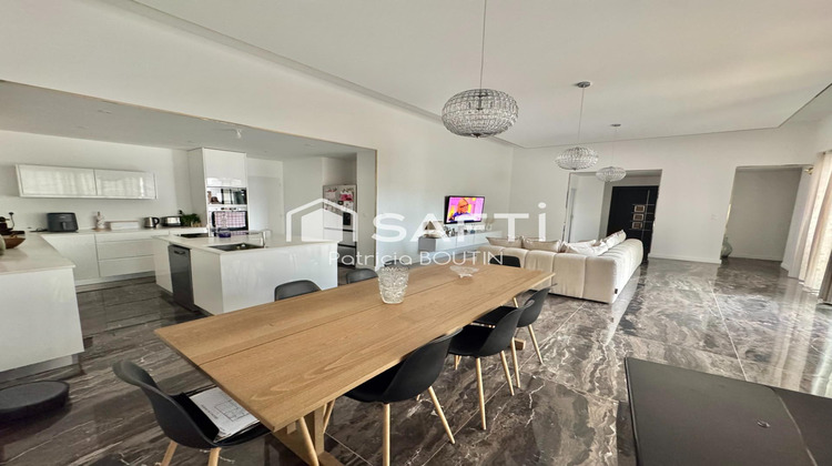 Ma-Cabane - Vente Maison Niort, 139 m²