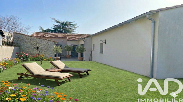 Ma-Cabane - Vente Maison Niort, 150 m²