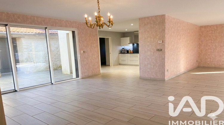 Ma-Cabane - Vente Maison Niort, 150 m²