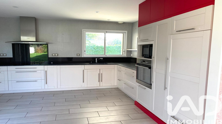 Ma-Cabane - Vente Maison Niort, 150 m²