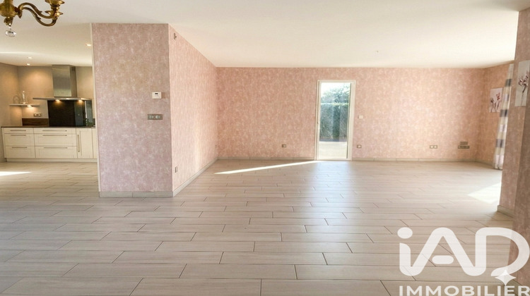 Ma-Cabane - Vente Maison Niort, 150 m²