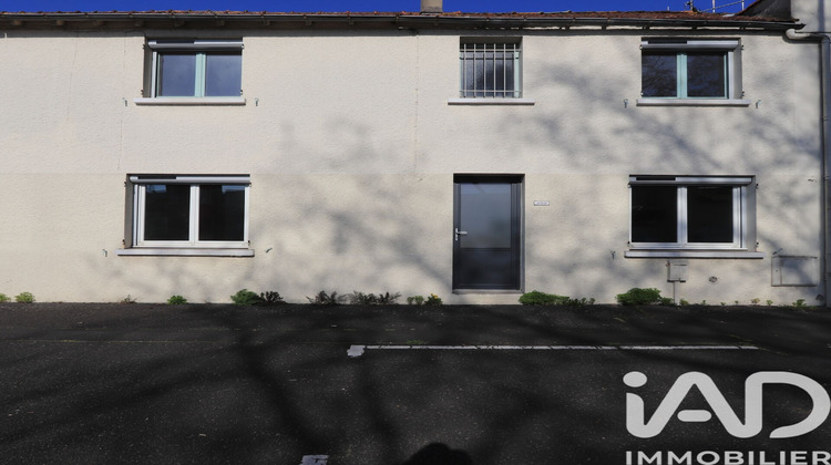 Ma-Cabane - Vente Maison Niort, 77 m²