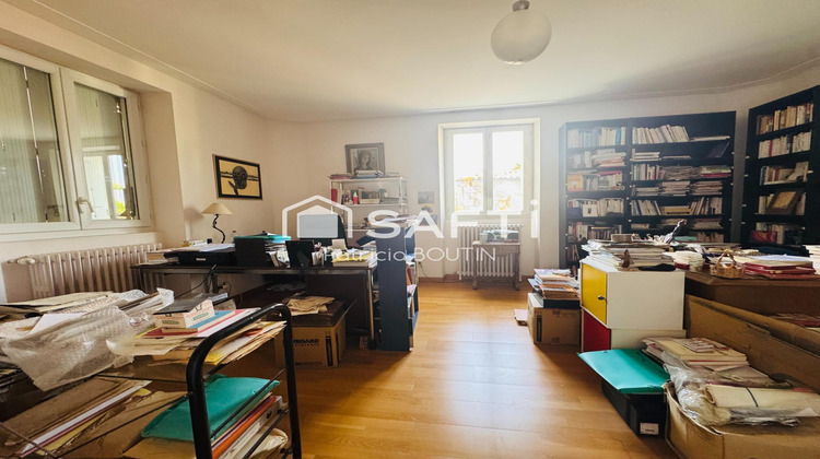 Ma-Cabane - Vente Maison Niort, 339 m²