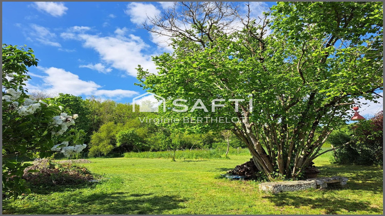 Ma-Cabane - Vente Maison Niort, 123 m²