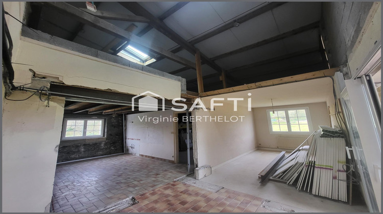 Ma-Cabane - Vente Maison Niort, 123 m²