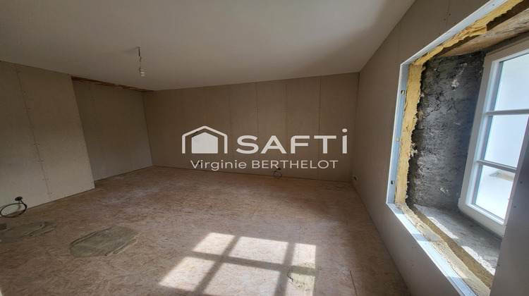 Ma-Cabane - Vente Maison Niort, 123 m²