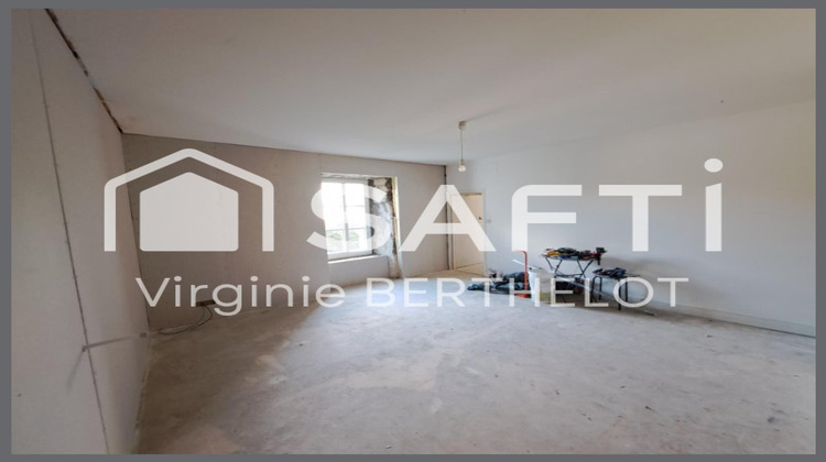 Ma-Cabane - Vente Maison Niort, 123 m²