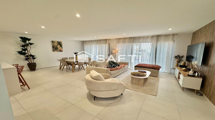 Ma-Cabane - Vente Maison Niort, 123 m²