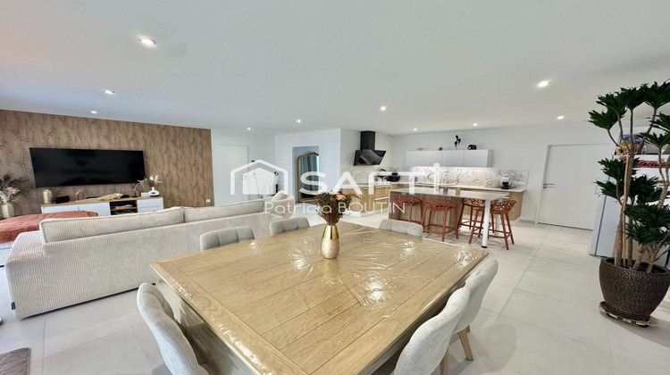 Ma-Cabane - Vente Maison Niort, 123 m²