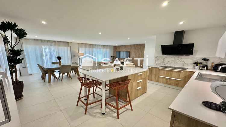 Ma-Cabane - Vente Maison Niort, 123 m²