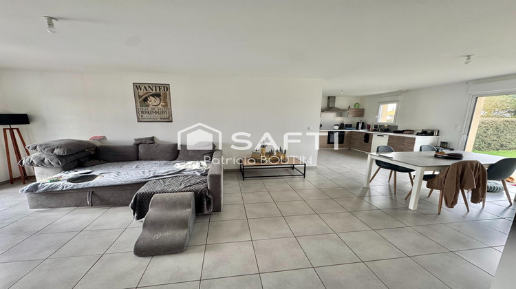 Ma-Cabane - Vente Maison Niort, 94 m²