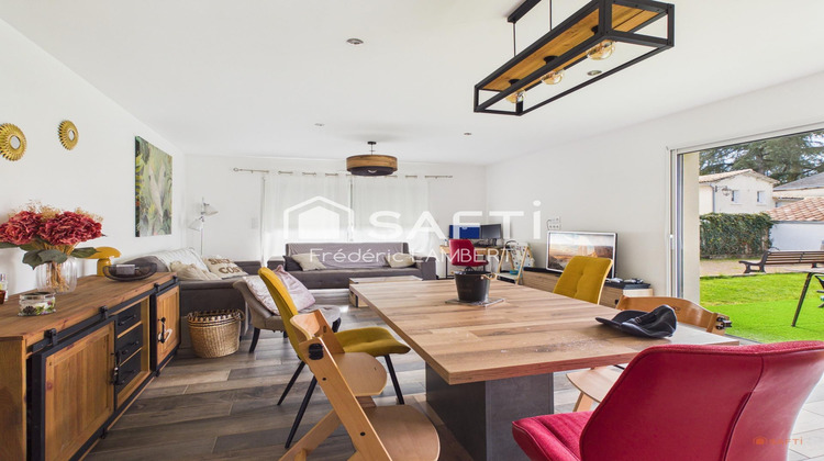 Ma-Cabane - Vente Maison Niort, 100 m²