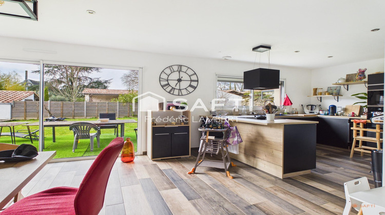 Ma-Cabane - Vente Maison Niort, 100 m²